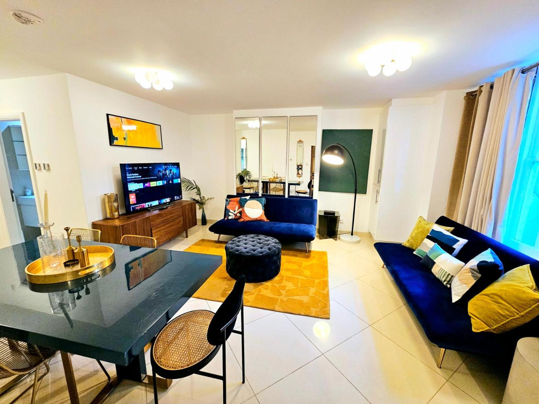 Modern Hyde Park Home With Private Entrance & Private Back Patio Near Bayswater & Paddington Stations Londres Exterior foto